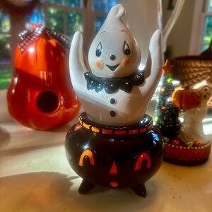 Johanna Parker Halloween!
Very sought after! New without tags!